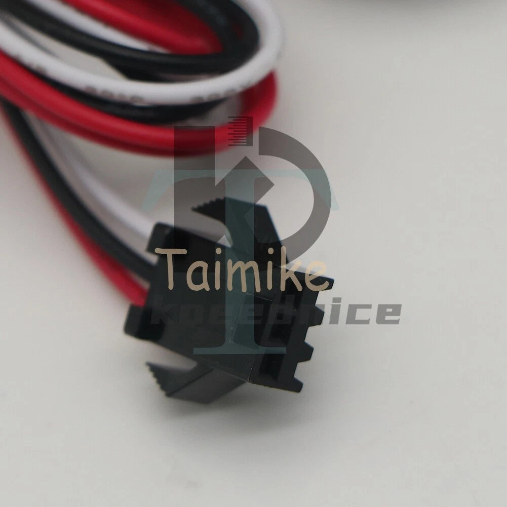 1PC for Refrigerator 12V DC 0.26A 12035GE-12M-YT Free Cooling Fan
