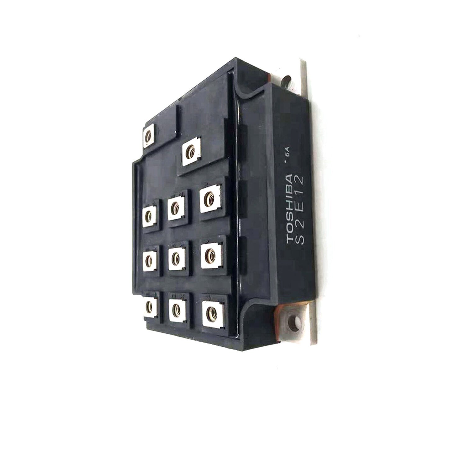 TOSHIBA S2E12 Power Module Supply: High-Performance Energy Management Solution - TOSHIBA