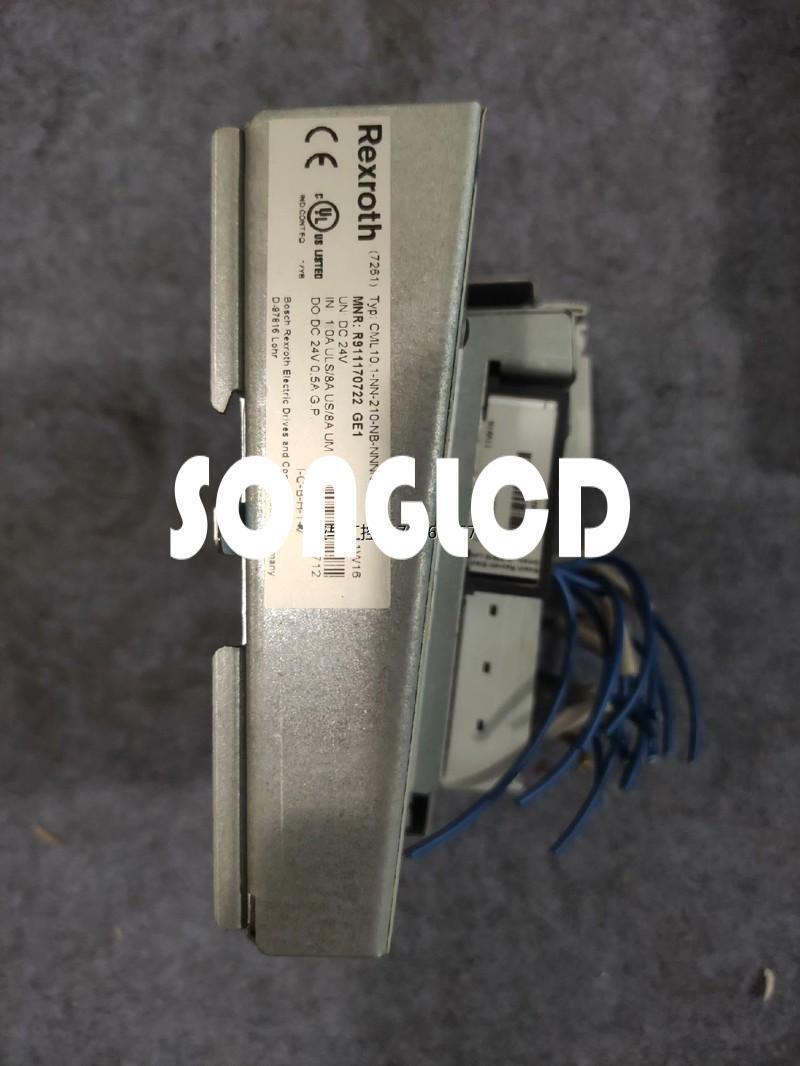 1PCS CML10.1-NN-210-NB-NNNN-NW LCD Display Screen - CML