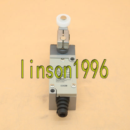 new ONE Omron Travel limit switch HL-5000 HL-5000 IN BOX FAST SHIP - OMRON