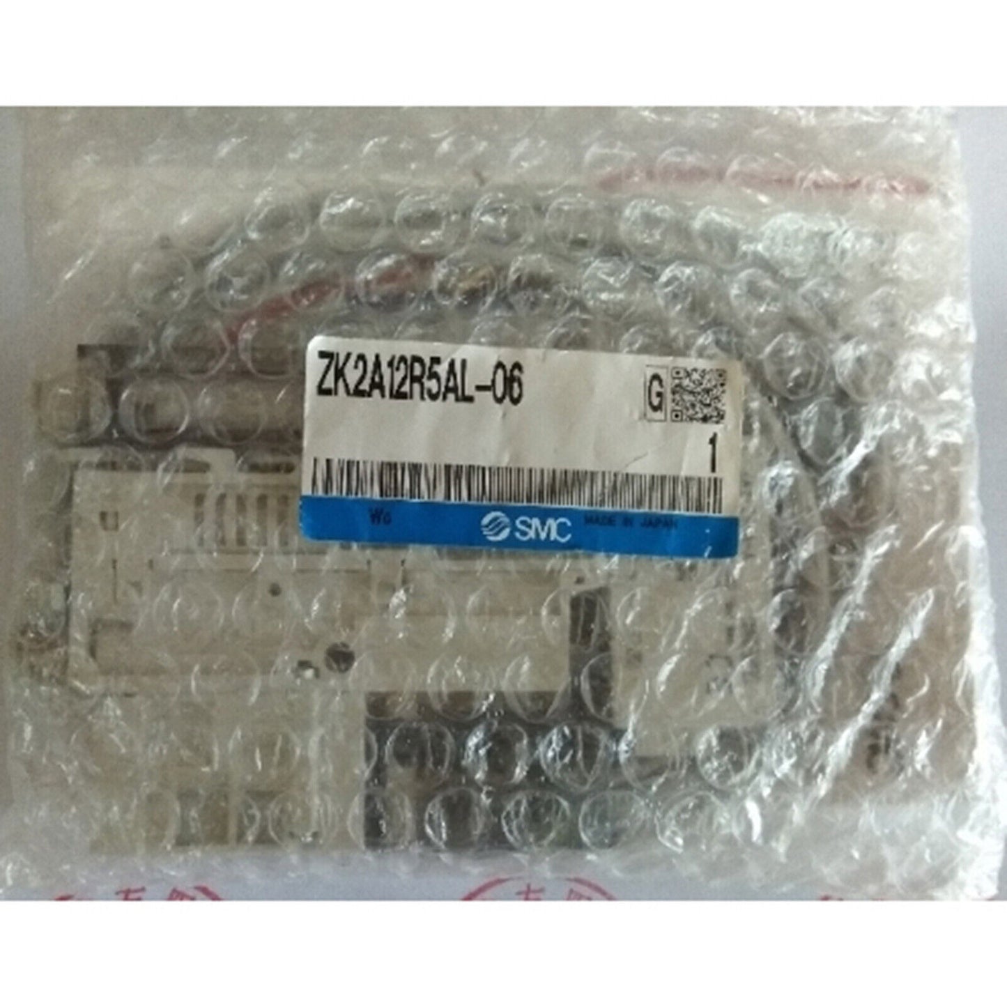 ONE SMC ZK2A12R5AL-06 Vacuum Generator - ONE SMC