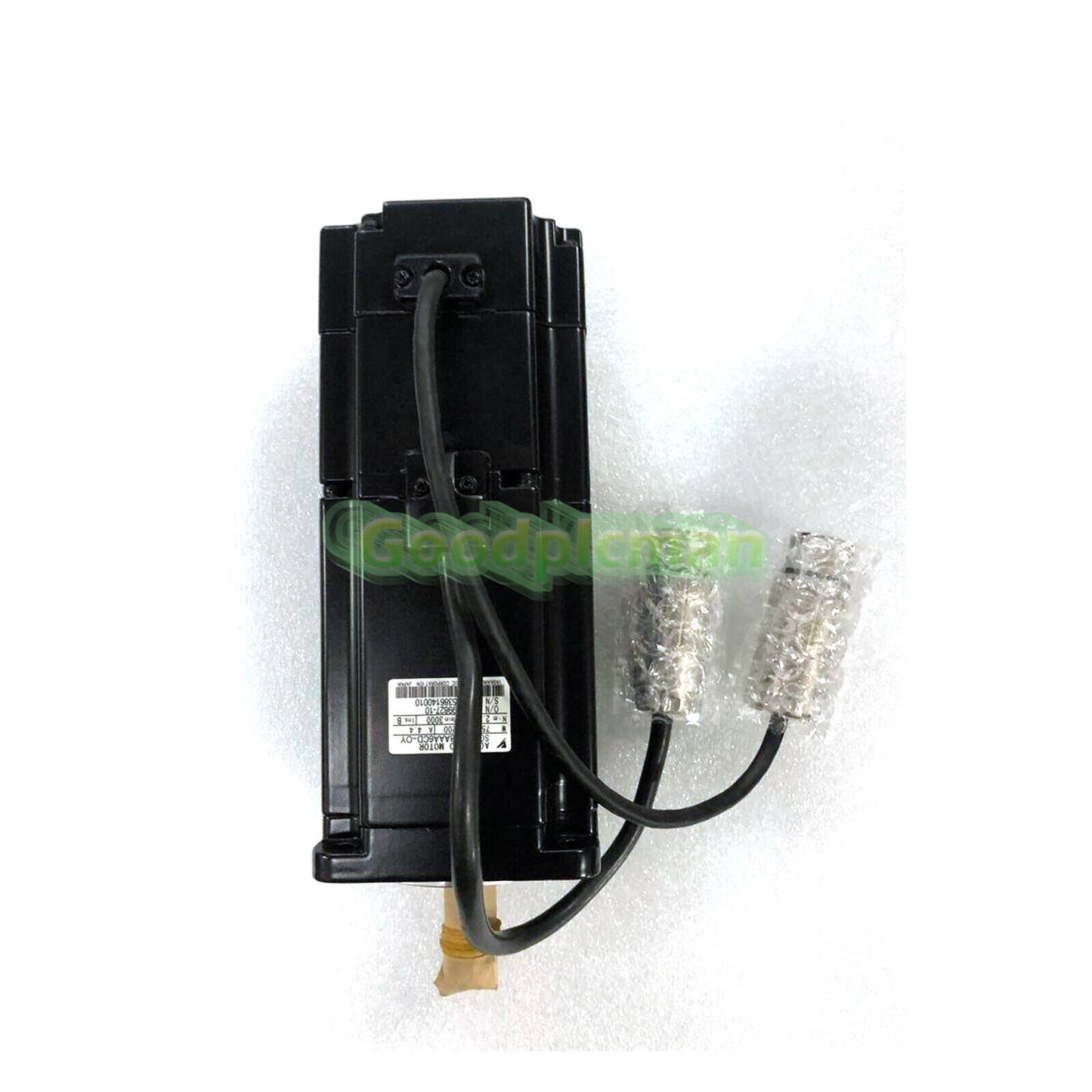 YASKAWA SGMAH-02AAA6CD-OY Servo Motor 1Pcs/