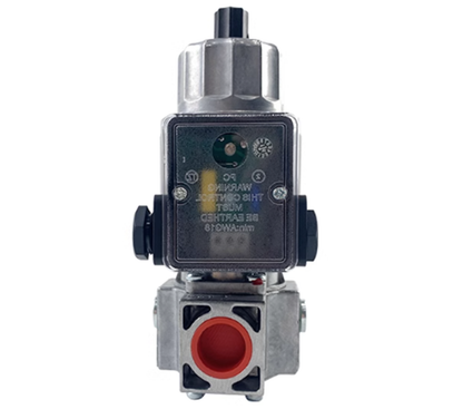 Dunlop MVDLE207/5 50-60Hz 230V Linear Actuator - DUNLOP