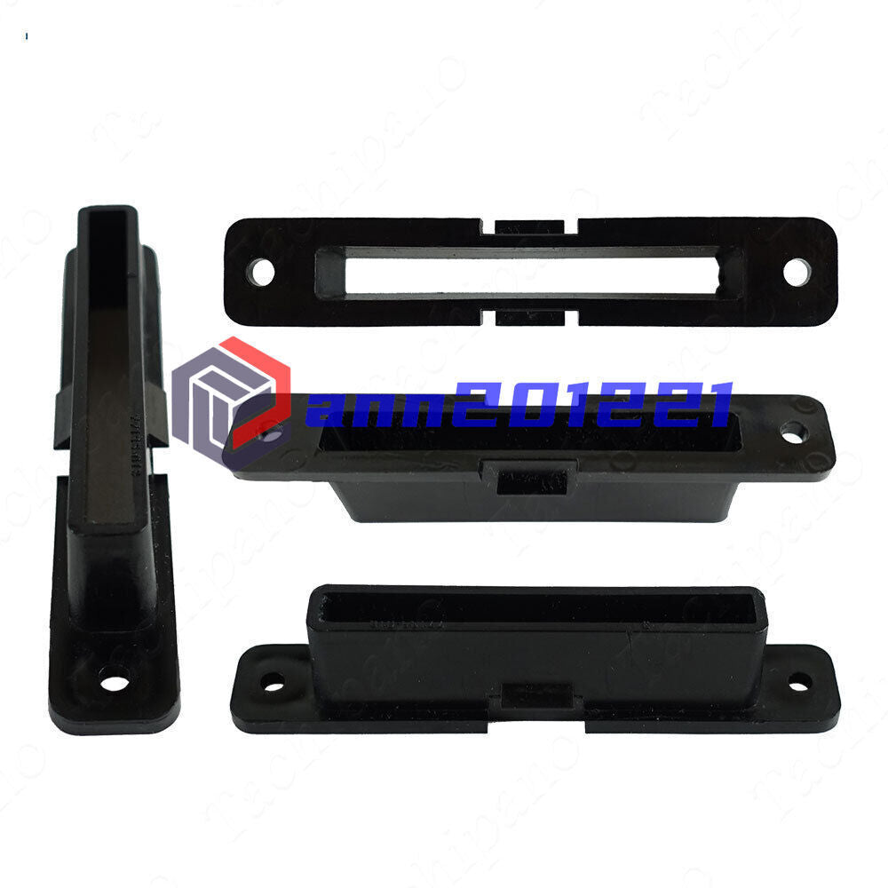 2711-T10C1 Plastic Case for 2711-T10C1X PV 1000 with Touch Screen + Film - BRAND NAME