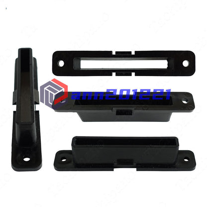 2711-T10C1 Plastic Case for 2711-T10C1X PV 1000 with Touch Screen + Film - BRAND NAME