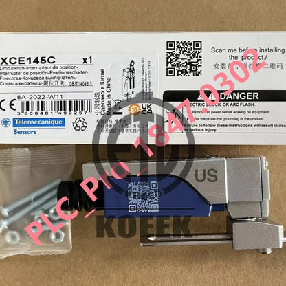 XCE145C 1PC Schneider XCE-145C Limit Switch Fast delivery