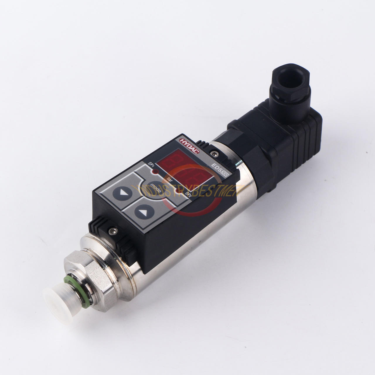 1PC HYDAC Pressure Switch EDS345-1-040-000 - HYDAC