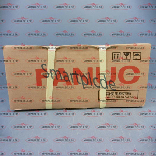 1PCS FANUC SERVO MOTOR A06B-2064-B203