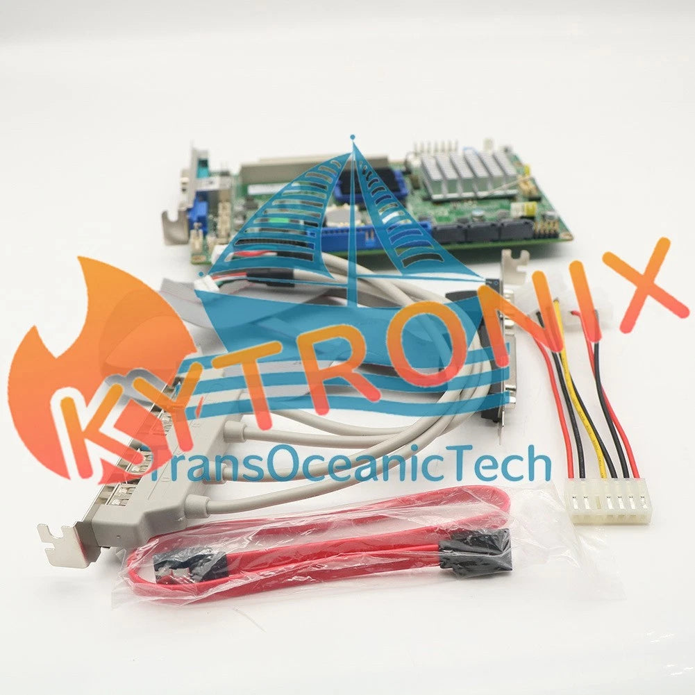 1PCS Advantech PCA-6782N-S6A1E