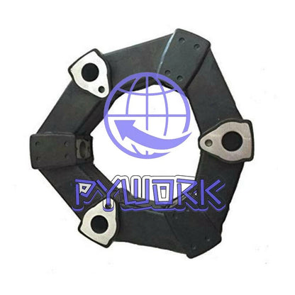 1Pcs Coupling 92118504 Suitable for Air Compressor Coupler