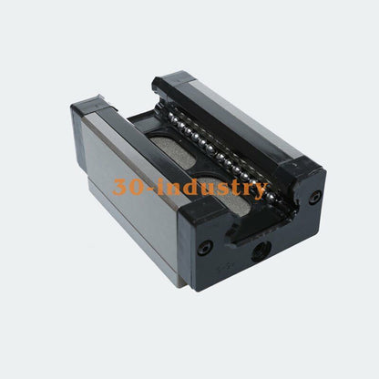 1Pcs New ABBA BRD45LR Linear Guide Slider BRH45BL - ABBA