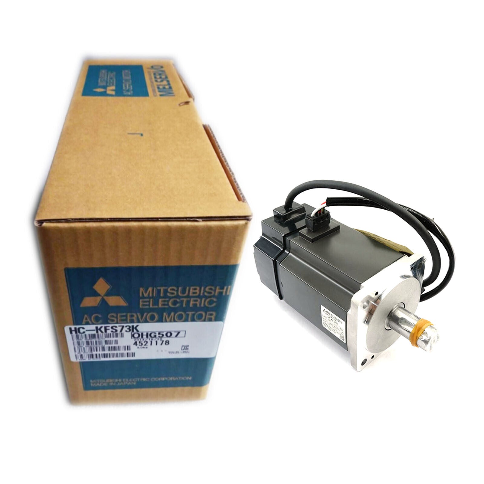 Mitsubishi Authentic Module HC-KFS73K - MITSUBISHI