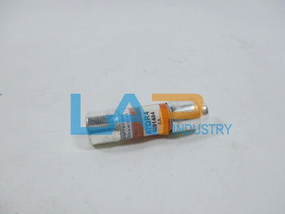 10Pcs Ferraz Shawmut ATQR4 Fuse 4A 600VAC - New Box Set - FERRAZ SHAWMUT