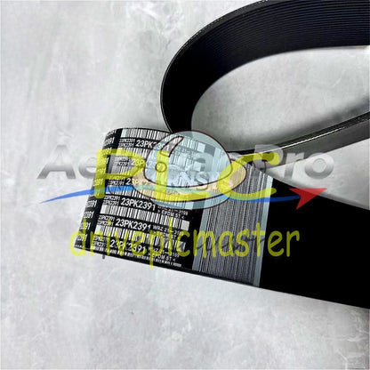 1PC Cummins Engine Belt 23pk2391 High Quality #dr