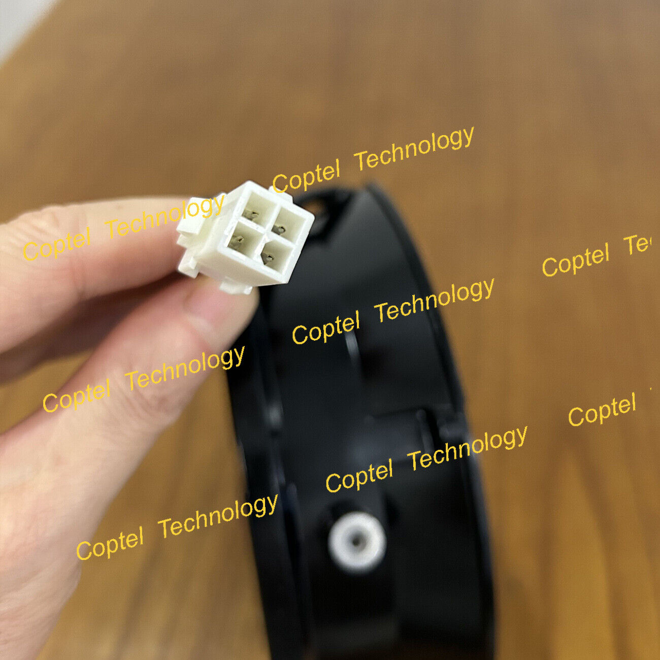 1PC SERVO D1751P24B9DS326 24VDC 4.6A Inverter Cooling Fan - SERVO