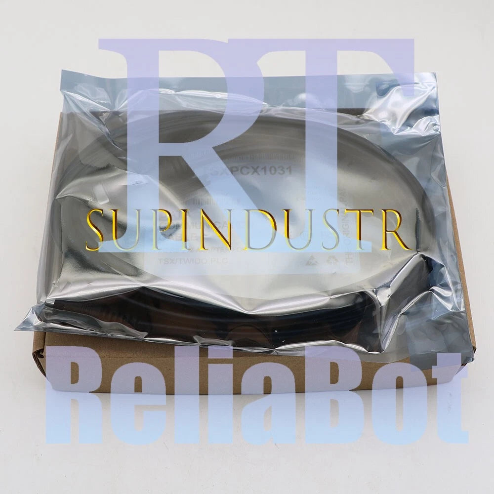 .1Pcs Schneider TSXPCX1031 PLC Programming Cable For RS232/RS485