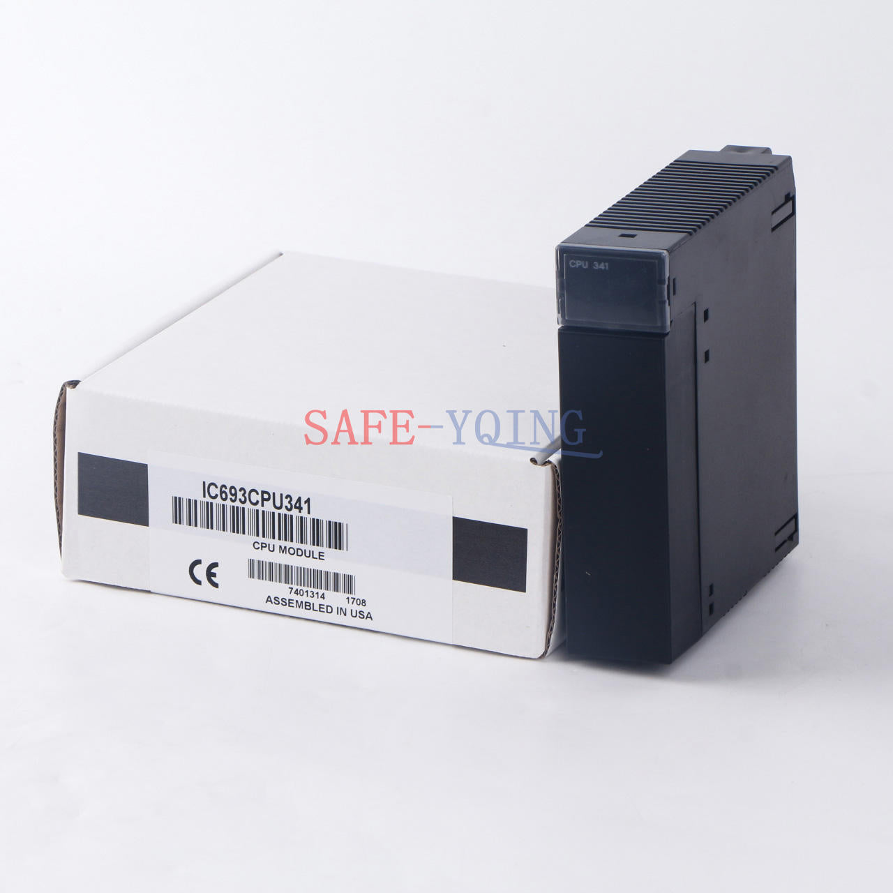 new ONE Emerson CPU Module IC693CPU341 - EMERSON