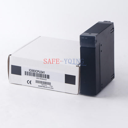new ONE Emerson CPU Module IC693CPU341 - EMERSON