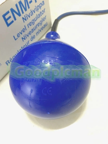 FLYGT ENM-10 13M Automatic level switch #YH