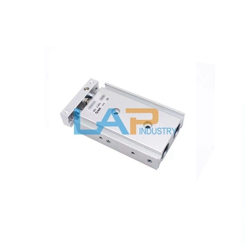 1PCS NEW FOR SMC Double Shaft Cylinder CXSL20-20 - SMC