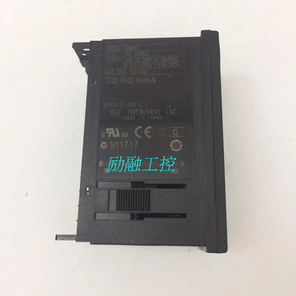 1pcs RKC RH400FK02-M*AN/A intelligent temperature controller