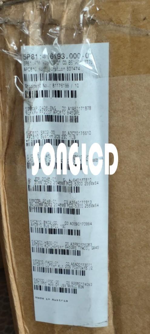 5PC810.5X02-00 Model for Precision Applications - PRECISION TECH
