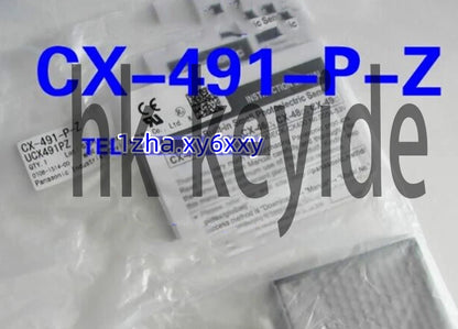 1Pcs for sensor CX-491-P-Z with reflection RF-230