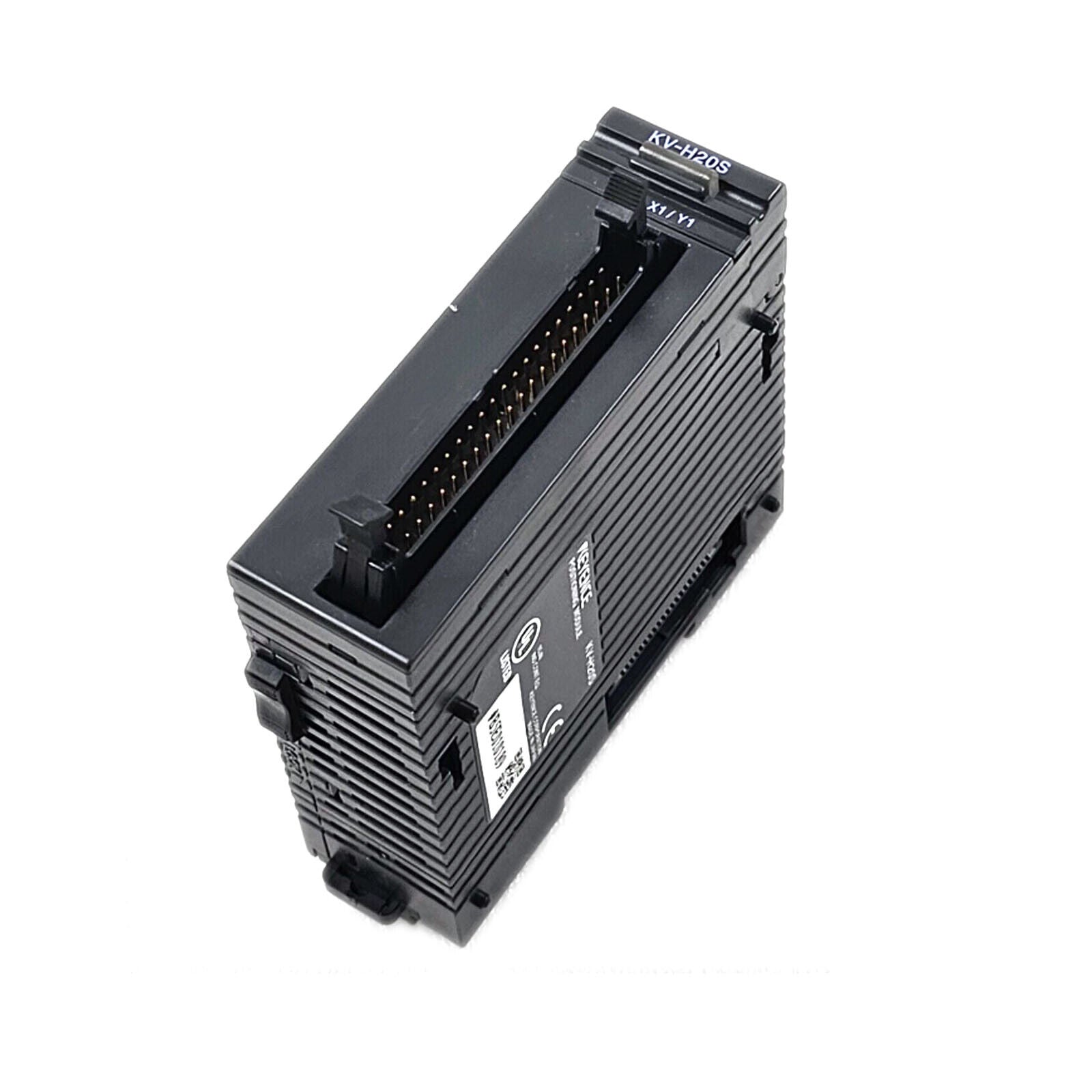 Keyence PLC Positioning Module KV-H20S - KEYENCE