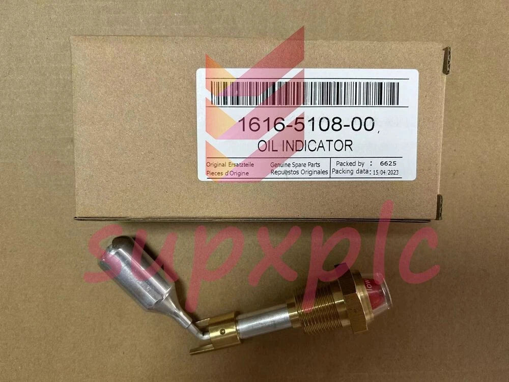 1PC FOR Atlas 1616510800 Air compressor Oil Level Gauge Fast delivery