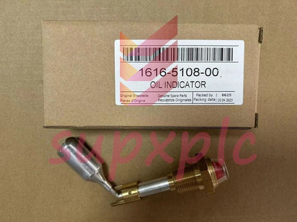 1PC FOR Atlas 1616510800 Air compressor Oil Level Gauge Fast delivery