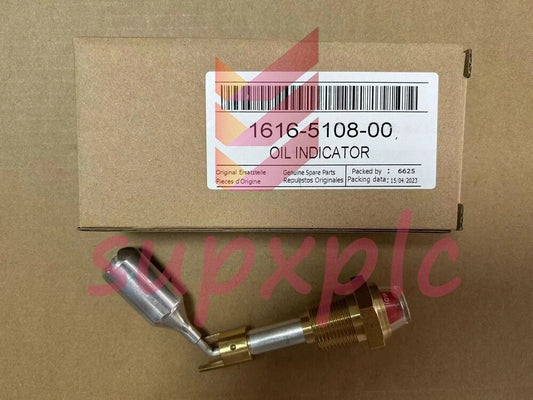 1PC FOR Atlas 1616510800 Air compressor Oil Level Gauge Fast delivery