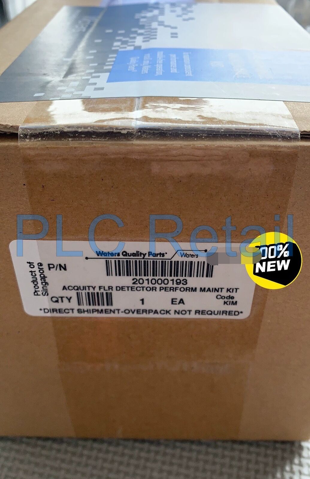 Waters ACQUITY Fluorescent Detector 201000193 - WATERS