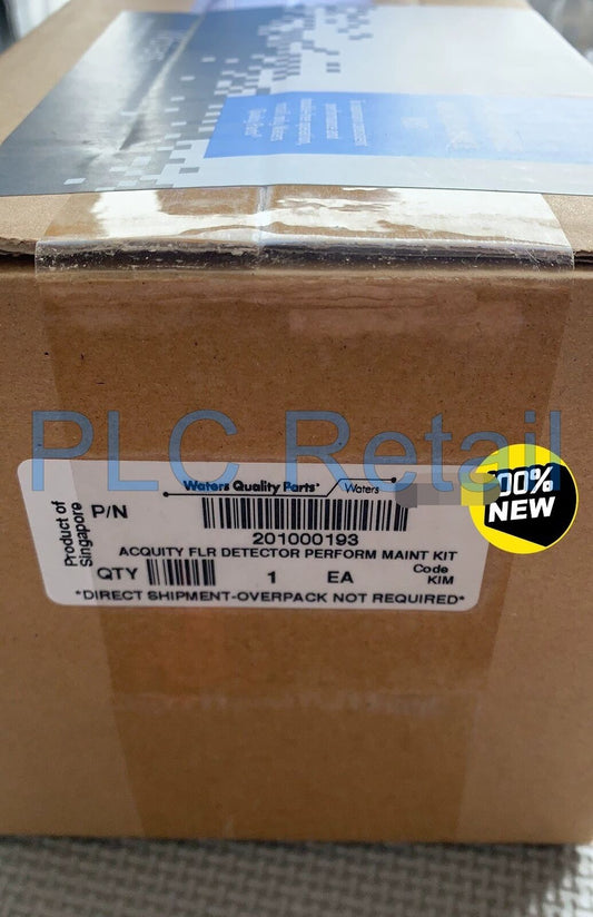 Waters ACQUITY Fluorescent Detector 201000193 - WATERS