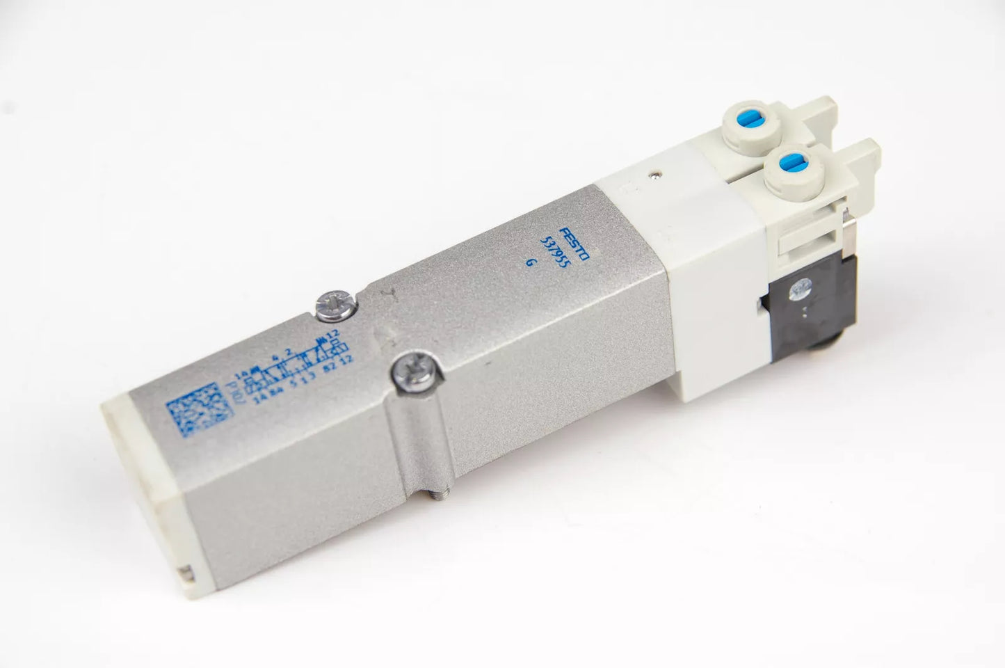 Festo Solenoid Valve VMPA2-M1H-G-PI 537955 - FESTO