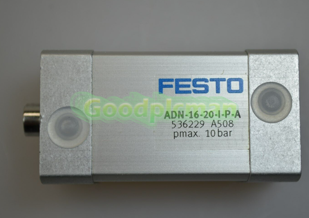 FESTO ADN-16-20-I-P-A Compact Cylinder ADN1620IPA 1Pcs/