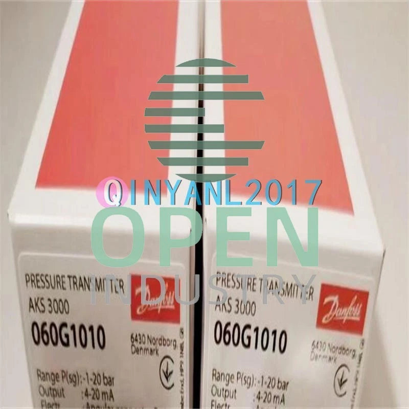 1PCS Danfoss pressure transmitter AKS3000 060G1010