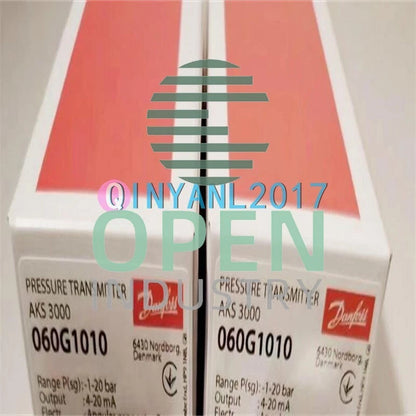 1PCS Danfoss pressure transmitter AKS3000 060G1010