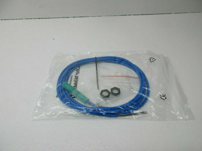 New Pepperl+Fuchs CJ4-12GK-N Inductive Sensor 1PCS - PEPPERL+FUCHS