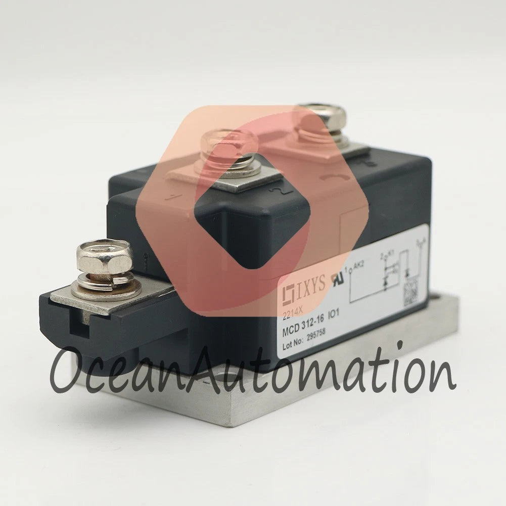 IXYS MCD312-16IO1 MCD312-16I01 Power Module Supply