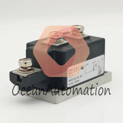 IXYS MCD312-16IO1 MCD312-16I01 Power Module Supply