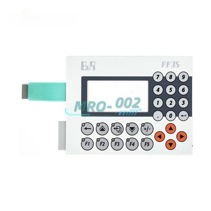 4PW035.E300-01 for Membrane Keypad for B&R 4PW035.E300-01 Keyboard Switch Button