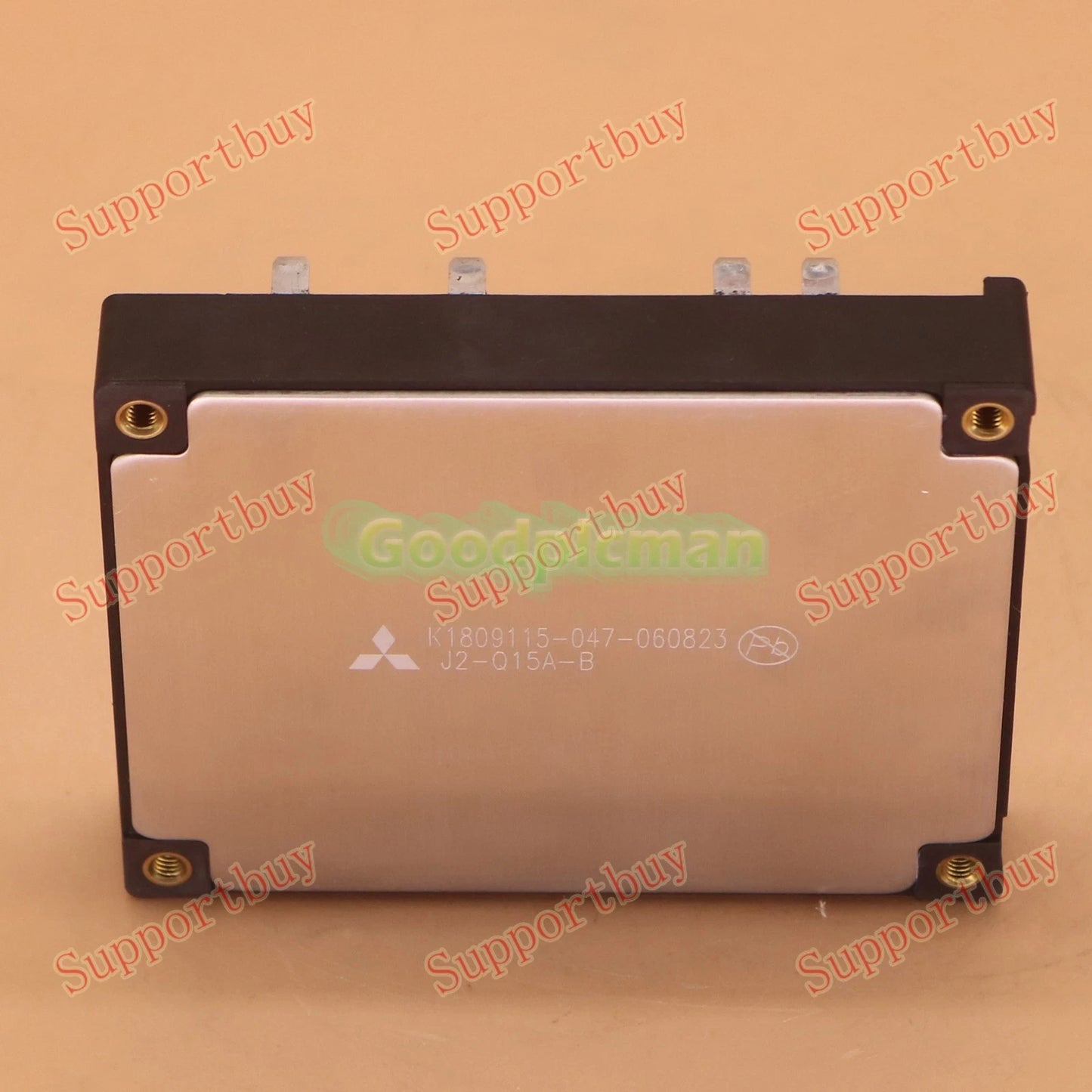 1PS J2-Q15A-B power supply module Mitsubishi Quality Assurance