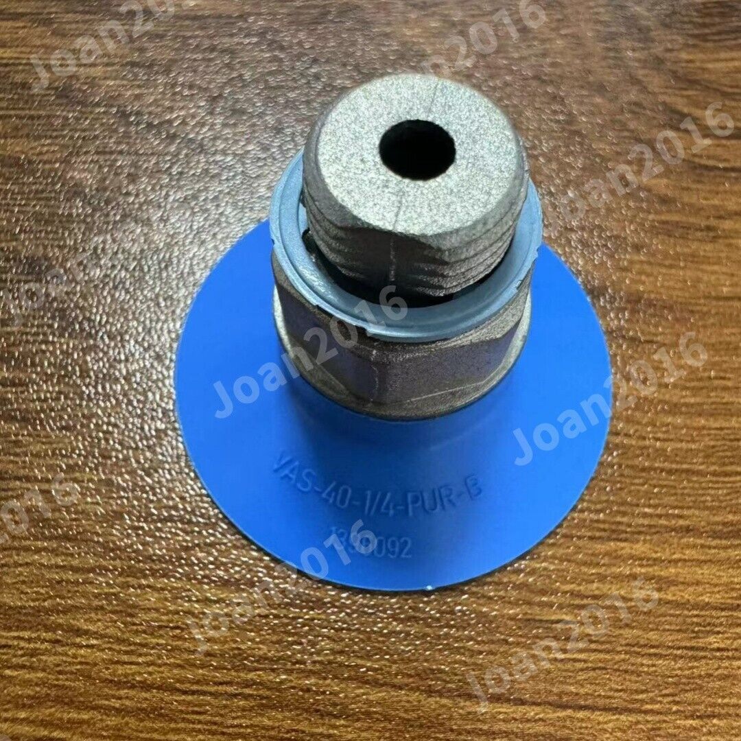 new 10pcs FESTO VAS-40-1/4-PUR-B Vacuum suction cup 1396092 - FESTO