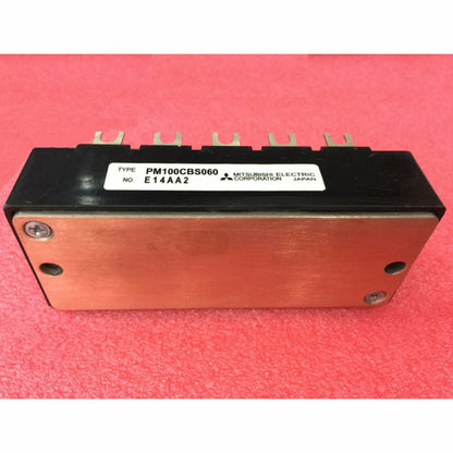 Mitsubishi PM100CBS060 IPM 1 Piece, 1 Year Warranty - MITSUBISHI