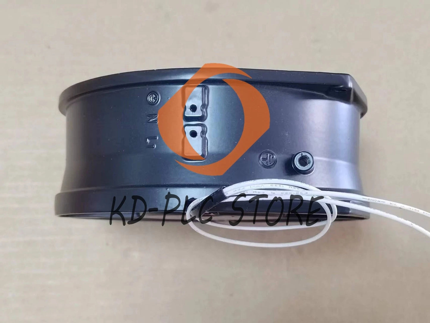 W2S130-AA25-44 115v axial Flow Fan 15x17cm 40w 6months Warranty