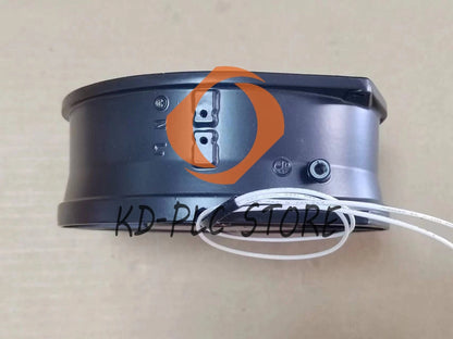 W2S130-AA25-44 115v axial Flow Fan 15x17cm 40w 6months Warranty