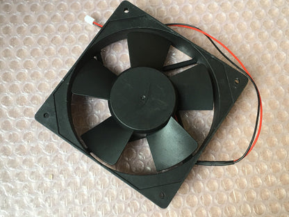 1pcs SUNON KD2412PTS1-6A 12025 24V 5.3W 12cm inverter fan