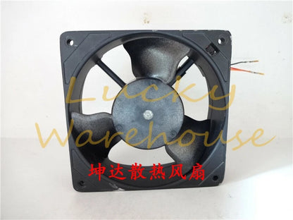 1pcs NIDEC TA450DC A33534-58 24V 0.45A 12038 aluminum frame inverter fan