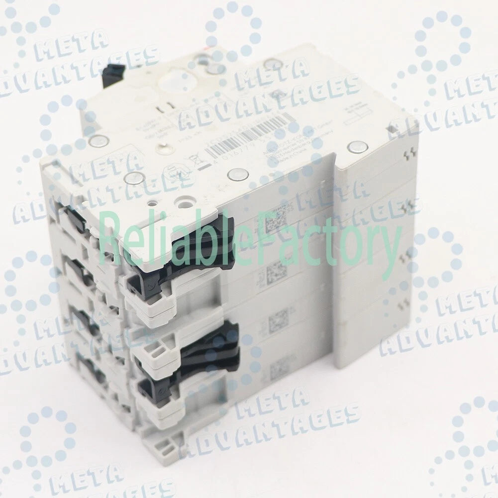 1PCS For ABB Circuit Breaker S204-C63