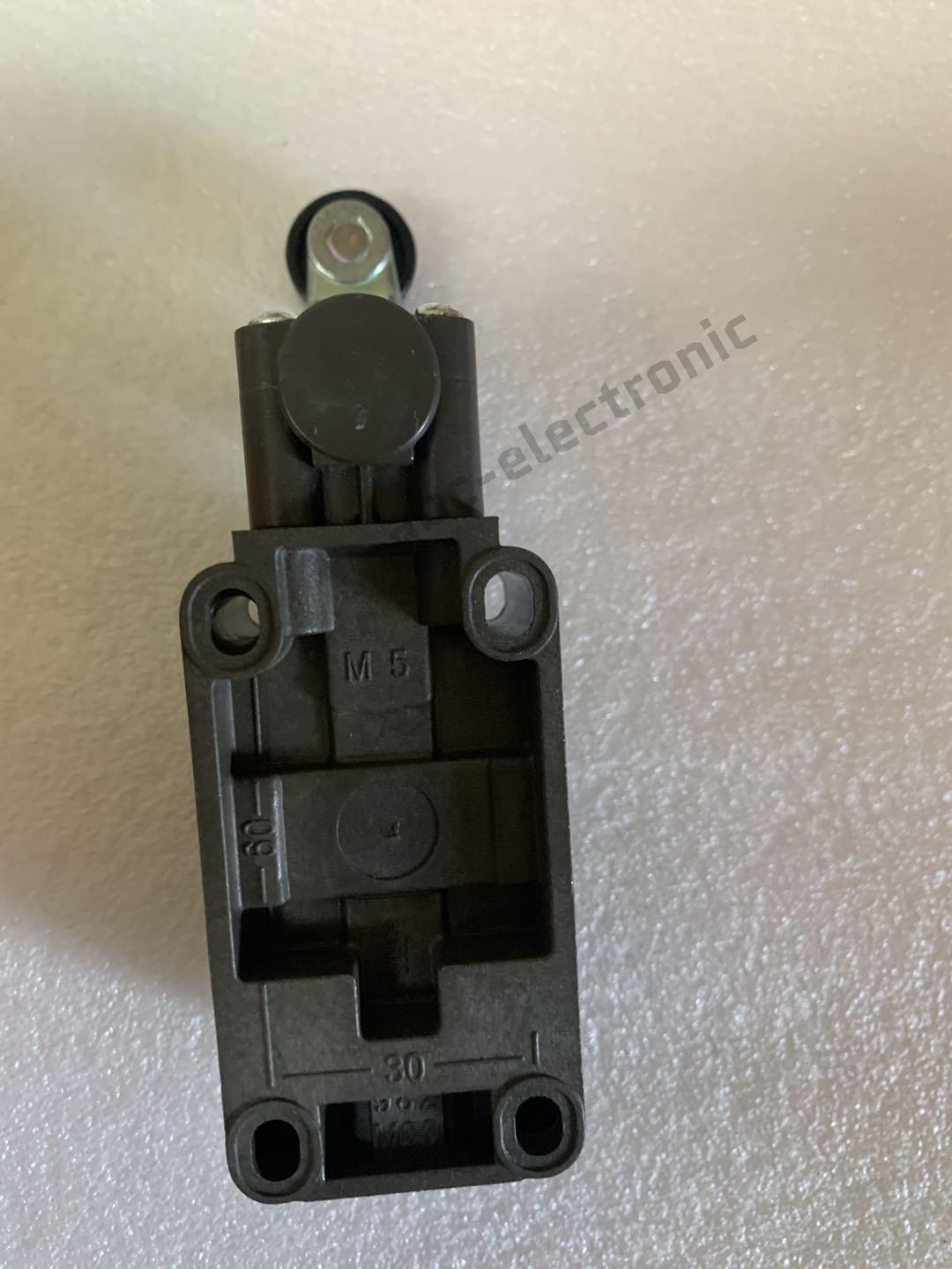 High-Quality Schmersal T4VH 336-02z-m20 Limit Switch - SCHOMERSAL